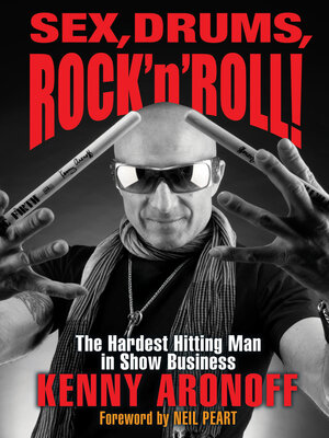 cover image of Sex, Drums, Rock 'n' Roll!
